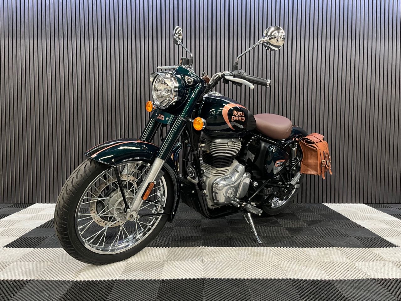 Used Royal Enfield Classic 350 for sale - 78722731: Photo 7