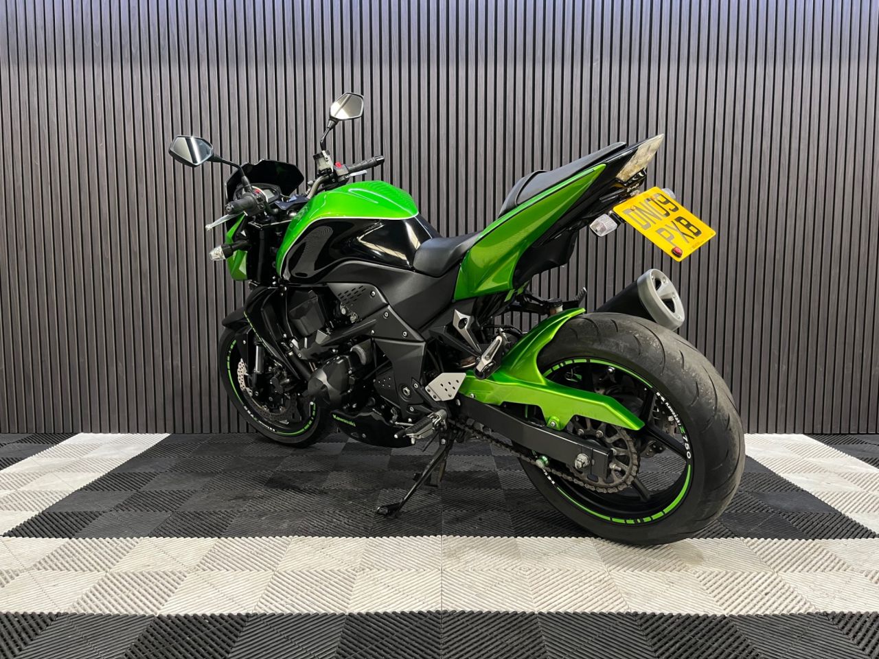 Used Kawasaki Z750 for sale - 78722727: Photo 10