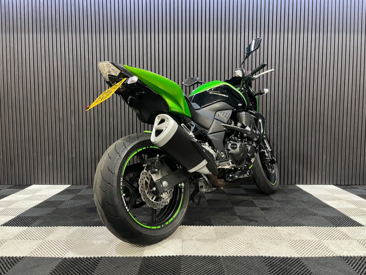Used Kawasaki Z750 for sale - 78722727: Photo 11