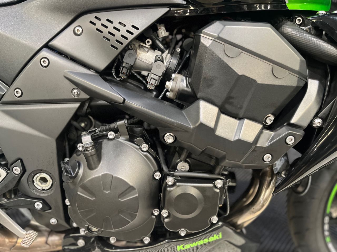 Used Kawasaki Z750 for sale - 78722727: Photo 14