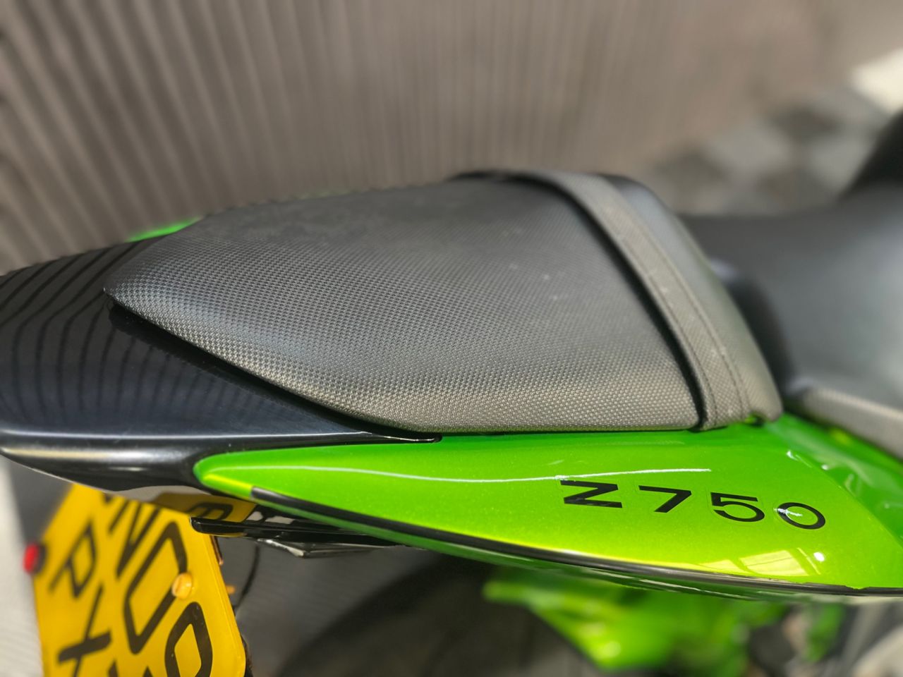 Used Kawasaki Z750 for sale - 78722727: Photo 16