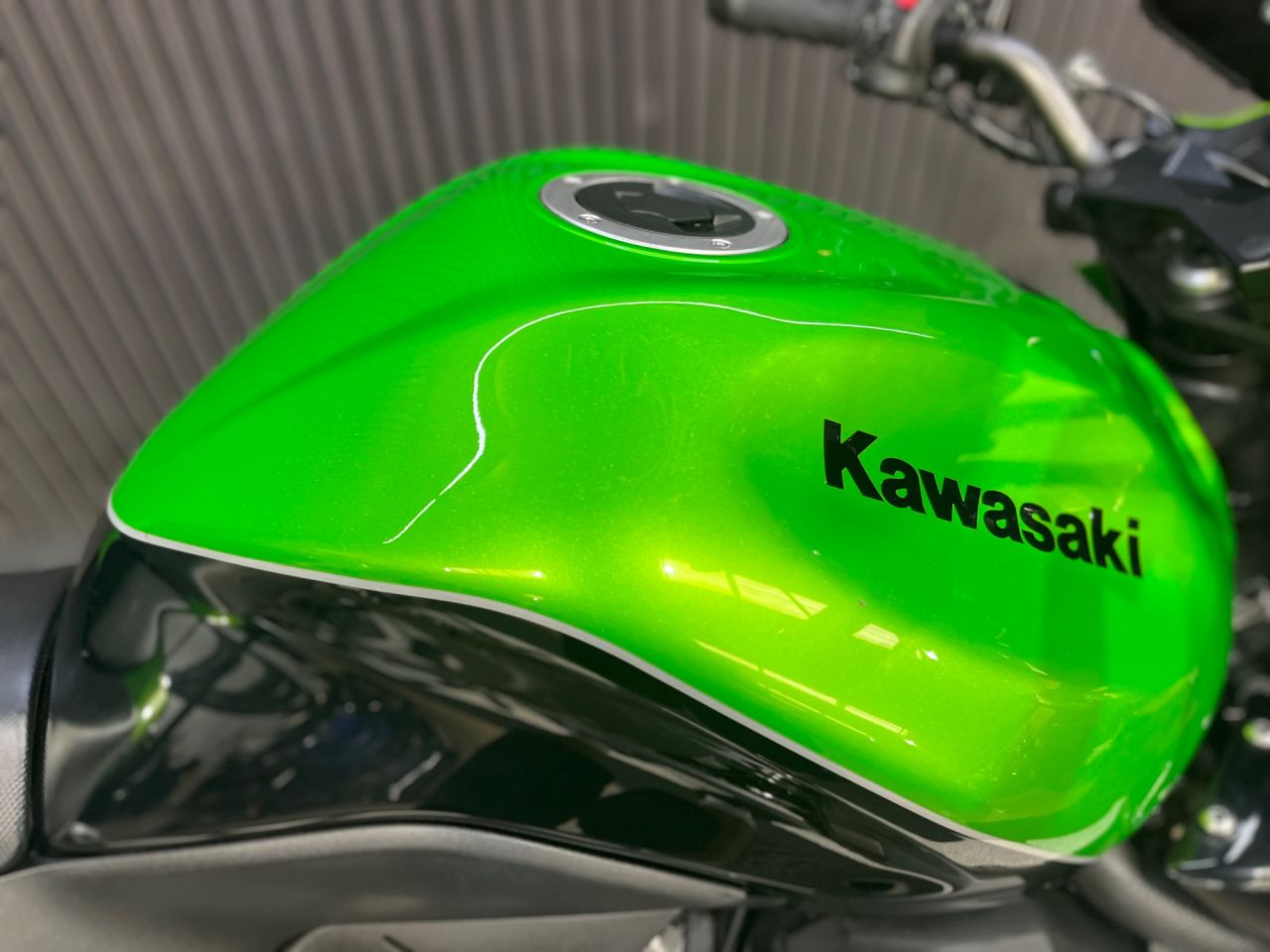 Used Kawasaki Z750 for sale - 78722727: Photo 18