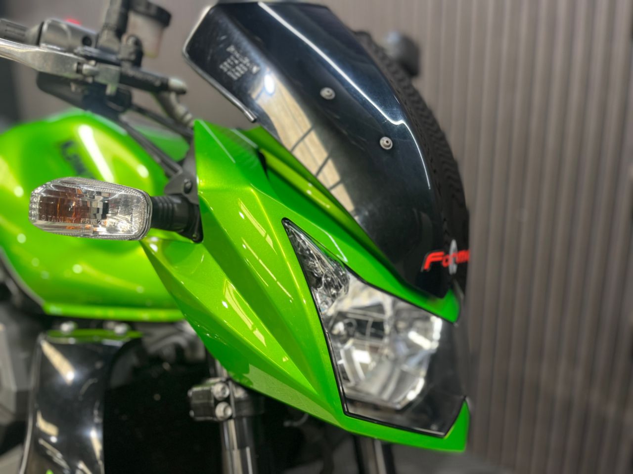 Used Kawasaki Z750 for sale - 78722727: Photo 19