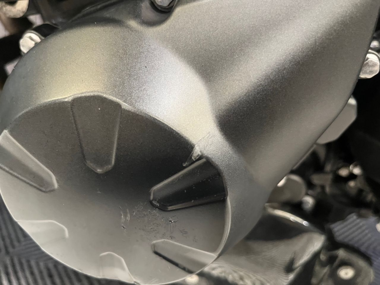 Used Kawasaki Z750 for sale - 78722727: Photo 21