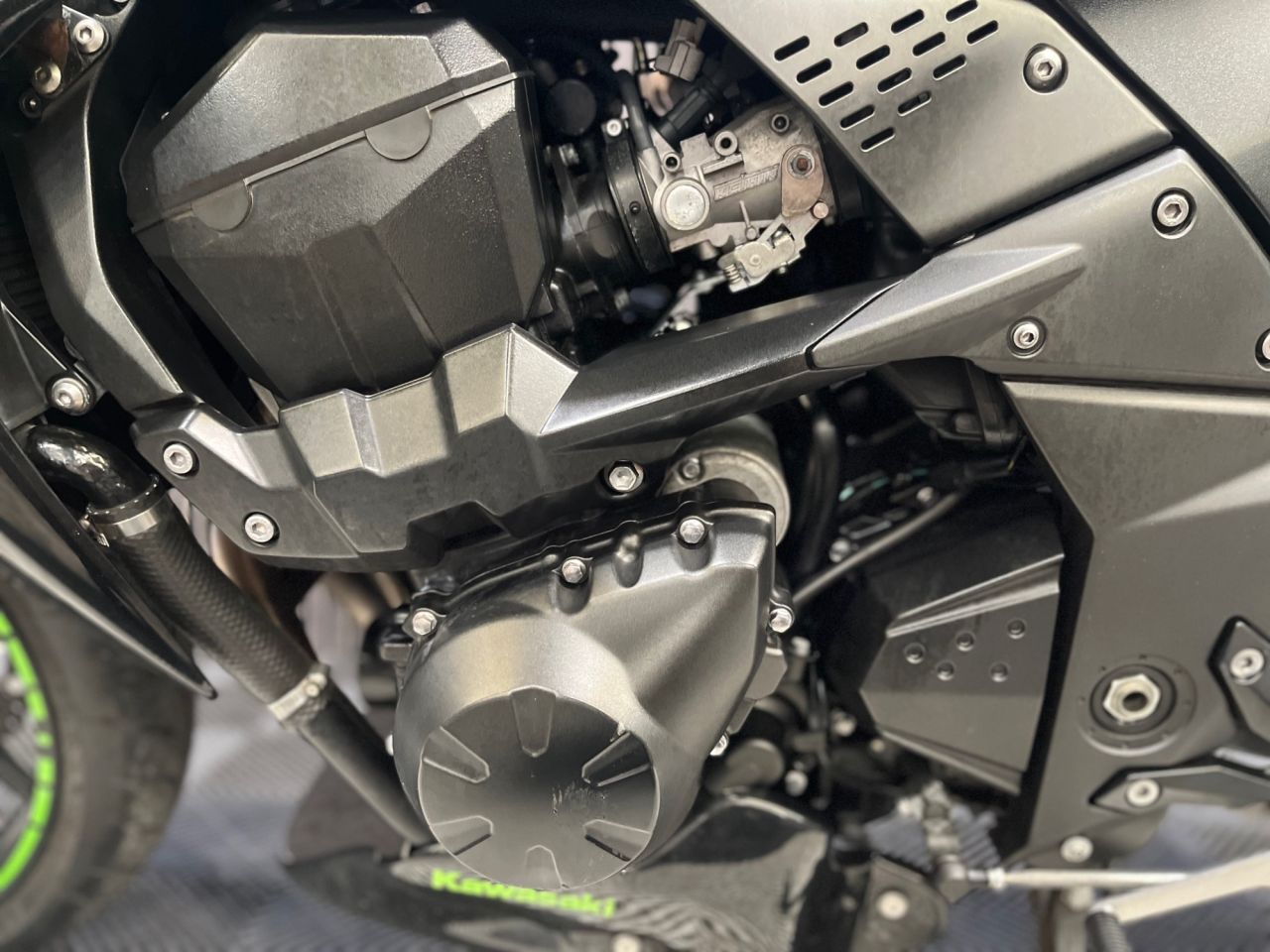 Used Kawasaki Z750 for sale - 78722727: Photo 23