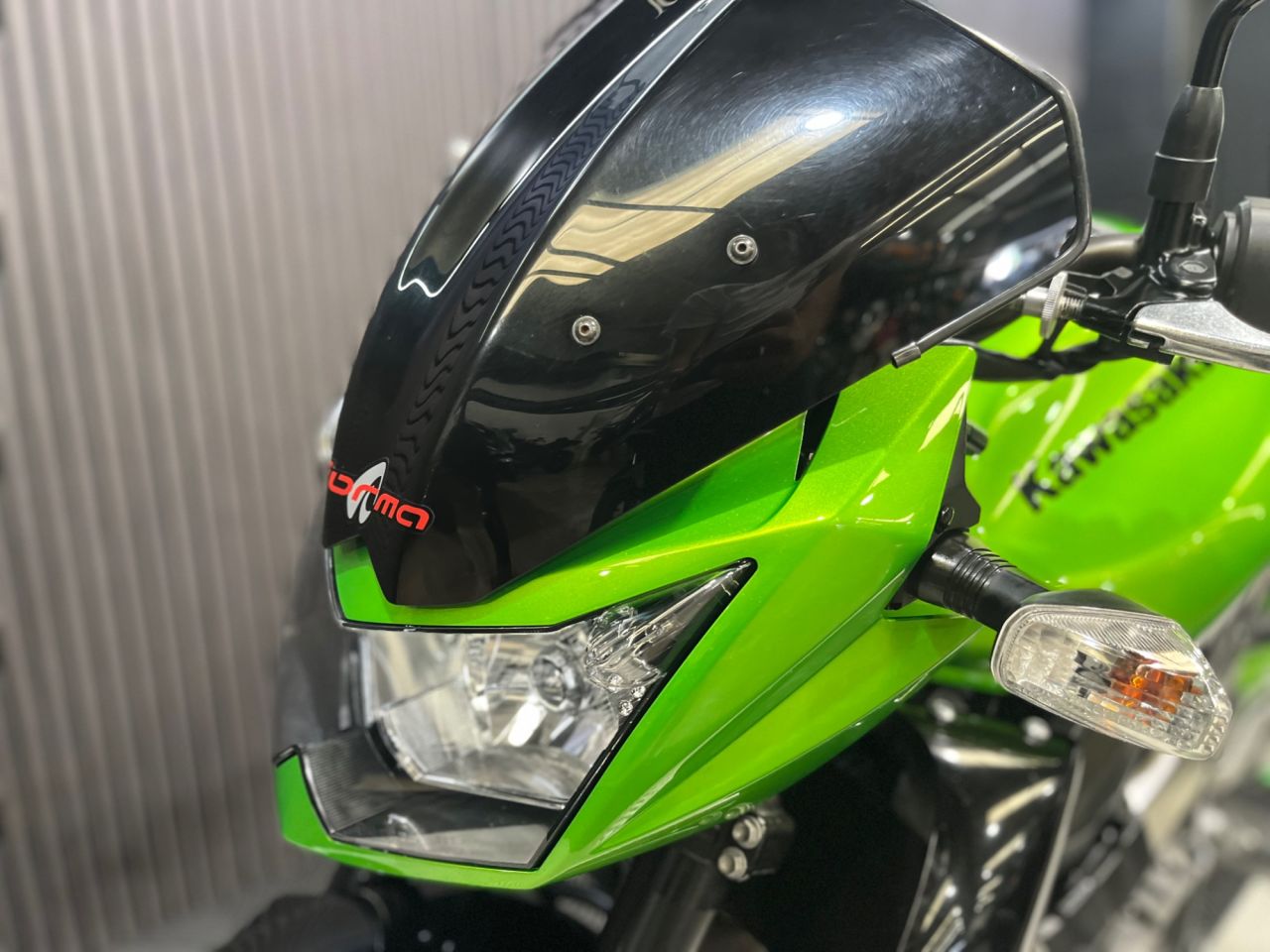 Used Kawasaki Z750 for sale - 78722727: Photo 25