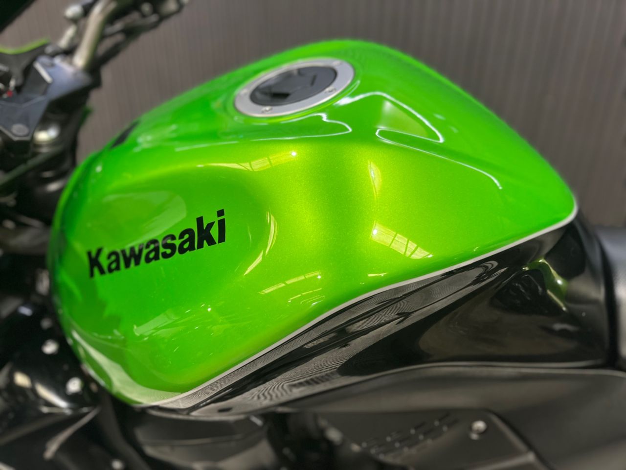 Used Kawasaki Z750 for sale - 78722727: Photo 26