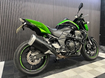 Used Kawasaki Z750 undefined for sale - bike-78722727: Photo