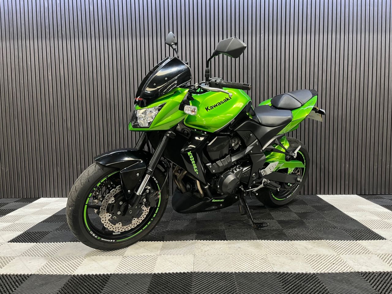 Used Kawasaki Z750 for sale - 78722727: Photo 7