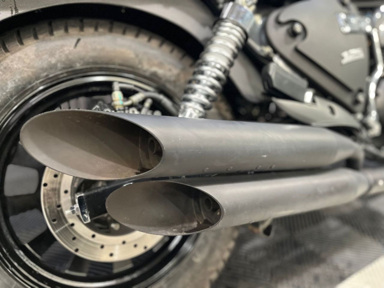 Used Keeway Superlight for sale - 78653165: Photo 12