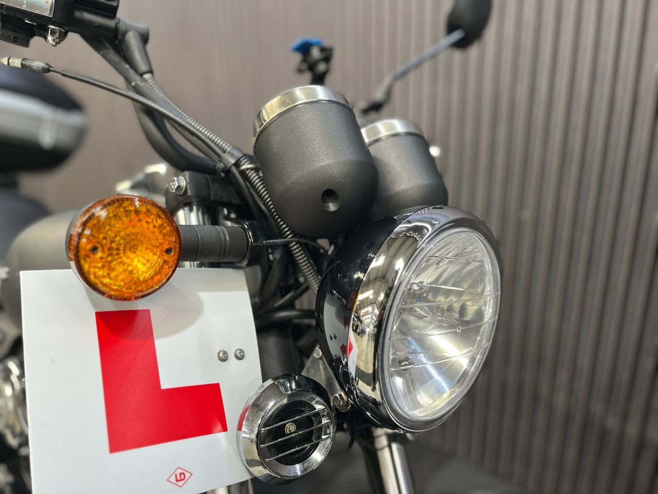 Used Keeway Superlight for sale - 78653165: Photo 18