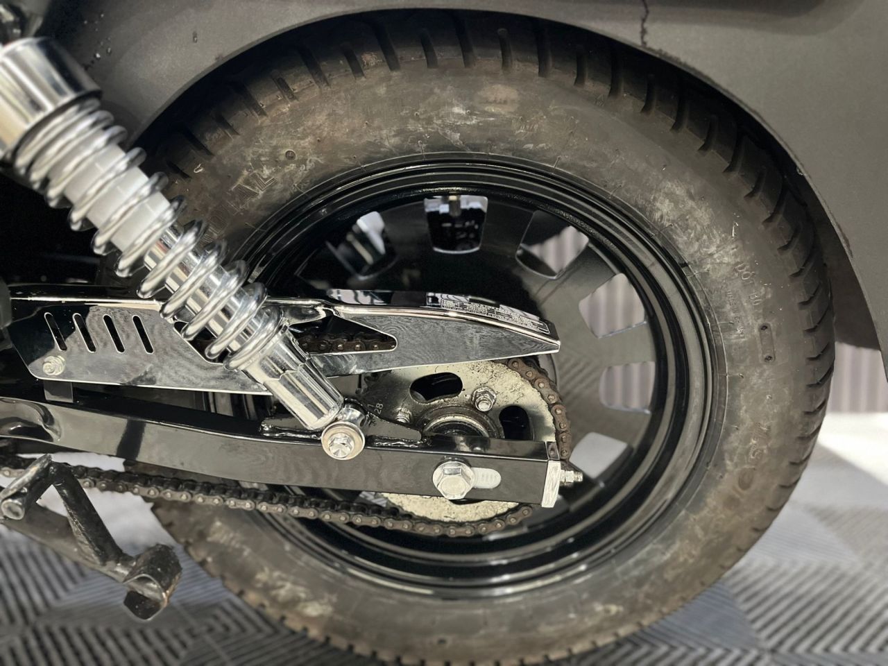 Used Keeway Superlight for sale - 78653165: Photo 21