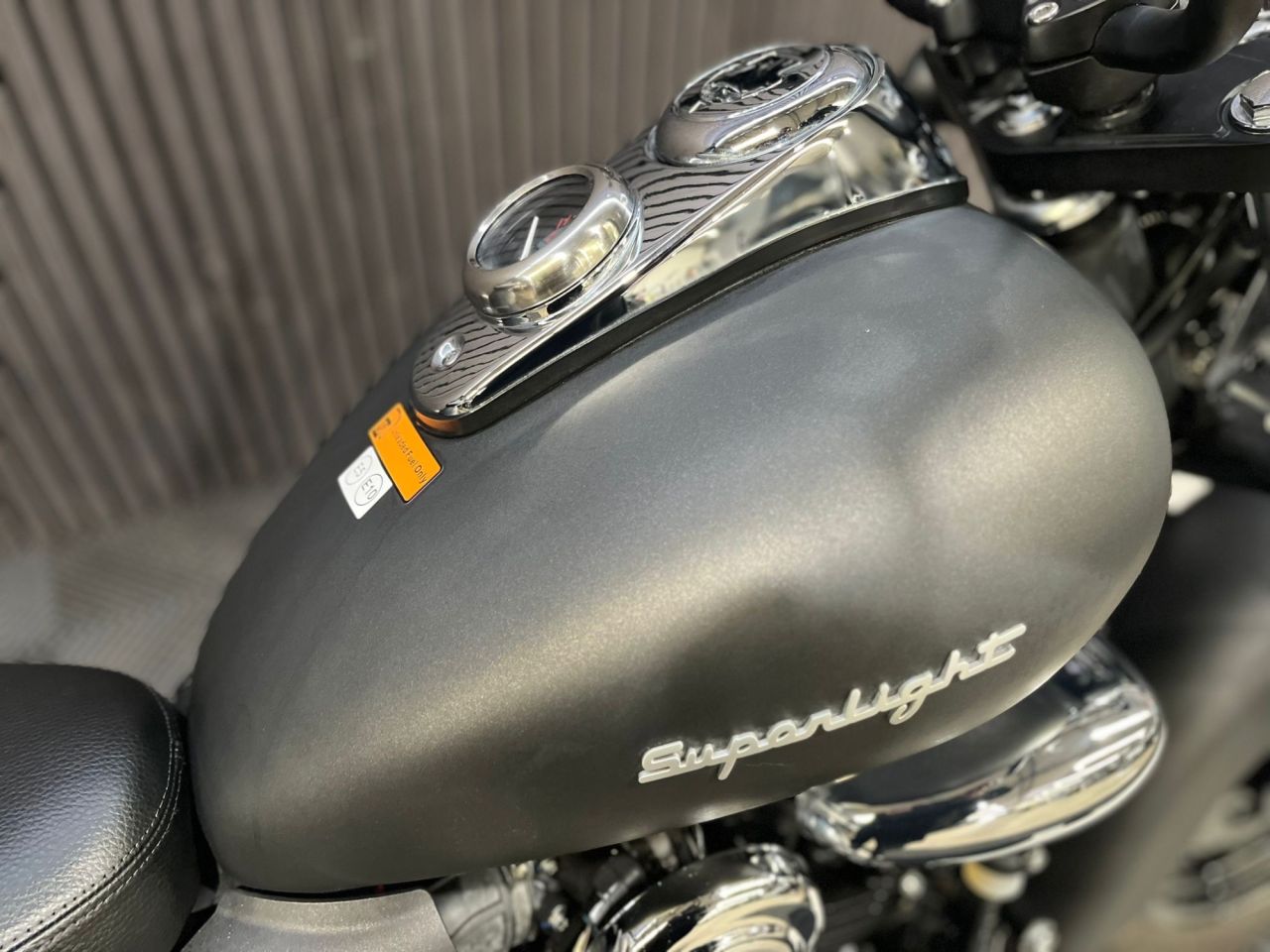 Used Keeway Superlight for sale - 78653165: Photo 23