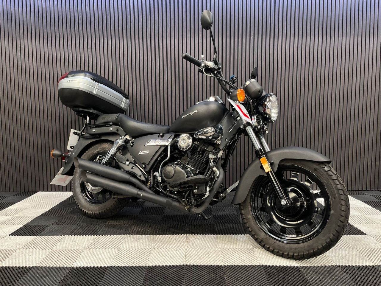 Used Keeway Superlight for sale - 78653165: Photo 6