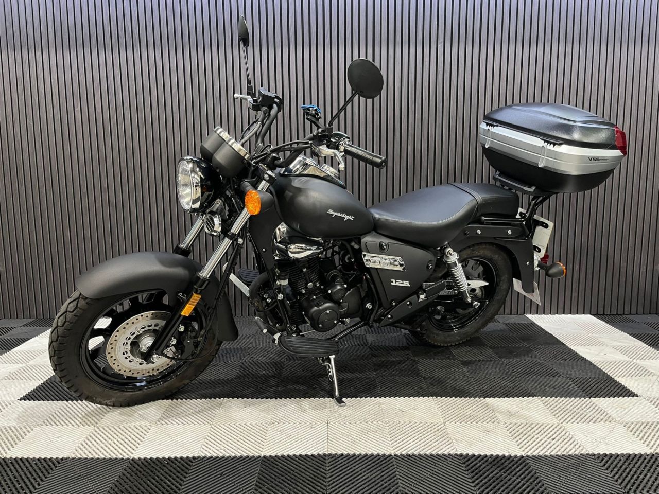 Used Keeway Superlight for sale - 78653165: Photo 7
