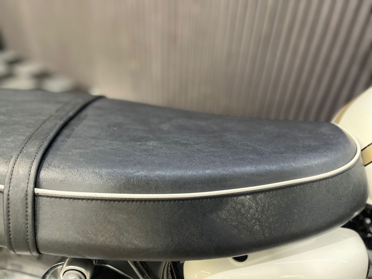 Used Triumph Bonneville T100 for sale - 78435599: Photo 18
