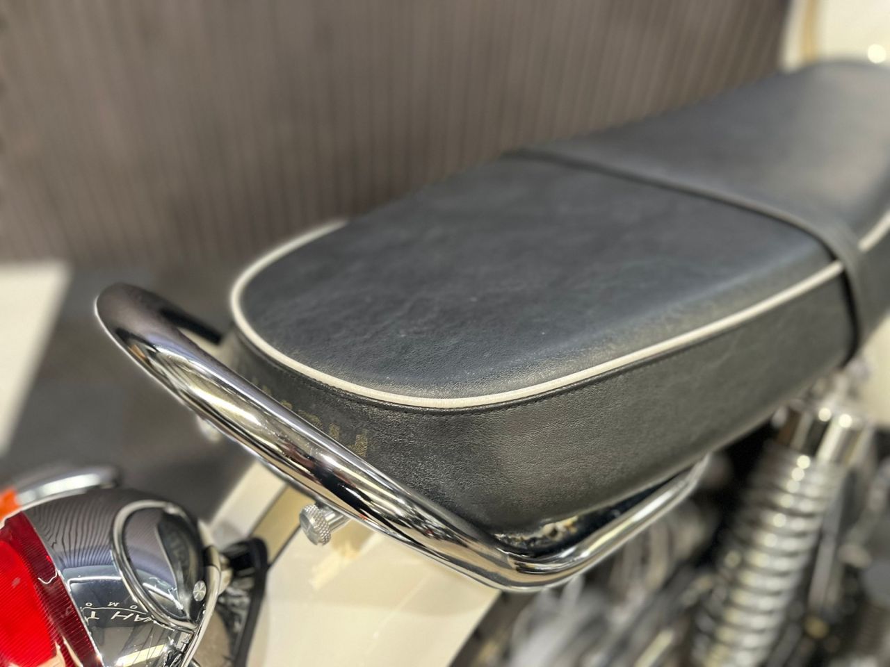 Used Triumph Bonneville T100 for sale - 78435599: Photo 19