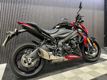 Used Suzuki GSX-S1000 undefined for sale - bike-79545261: Photo