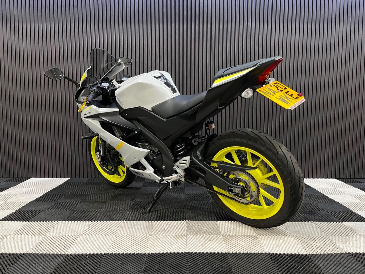 Used Yamaha R125 for sale - 78828335: Photo 10
