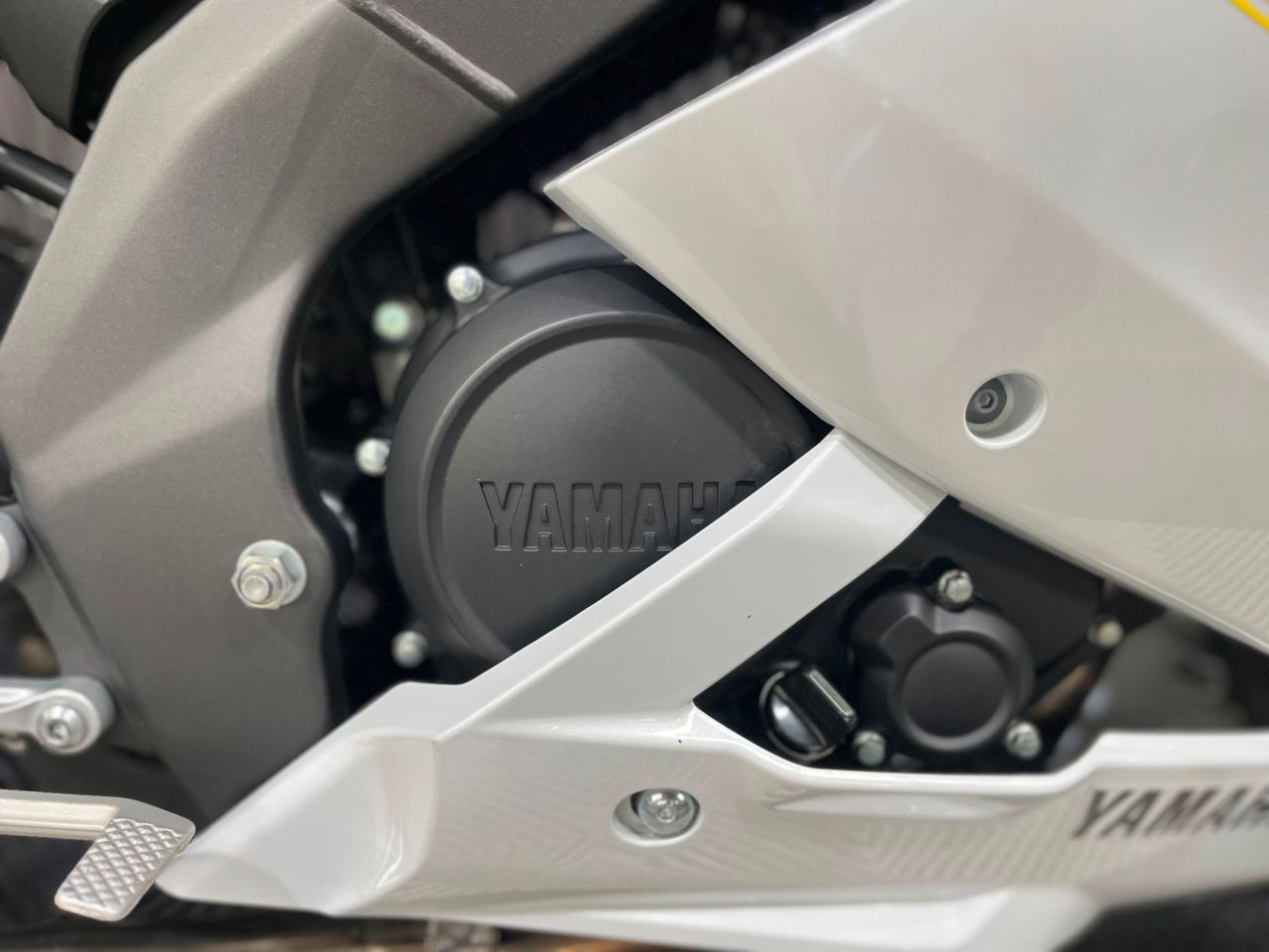 Used Yamaha R125 for sale - 78828335: Photo 13