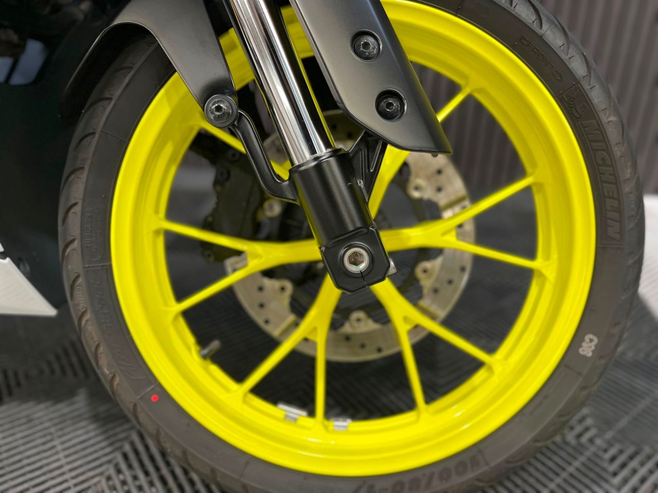 Used Yamaha R125 for sale - 78828335: Photo 15