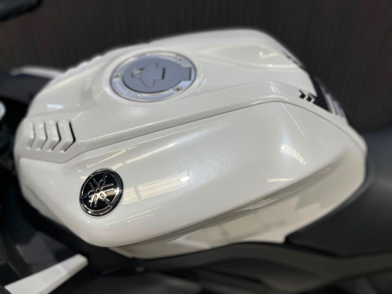 Used Yamaha R125 for sale - 78828335: Photo 16