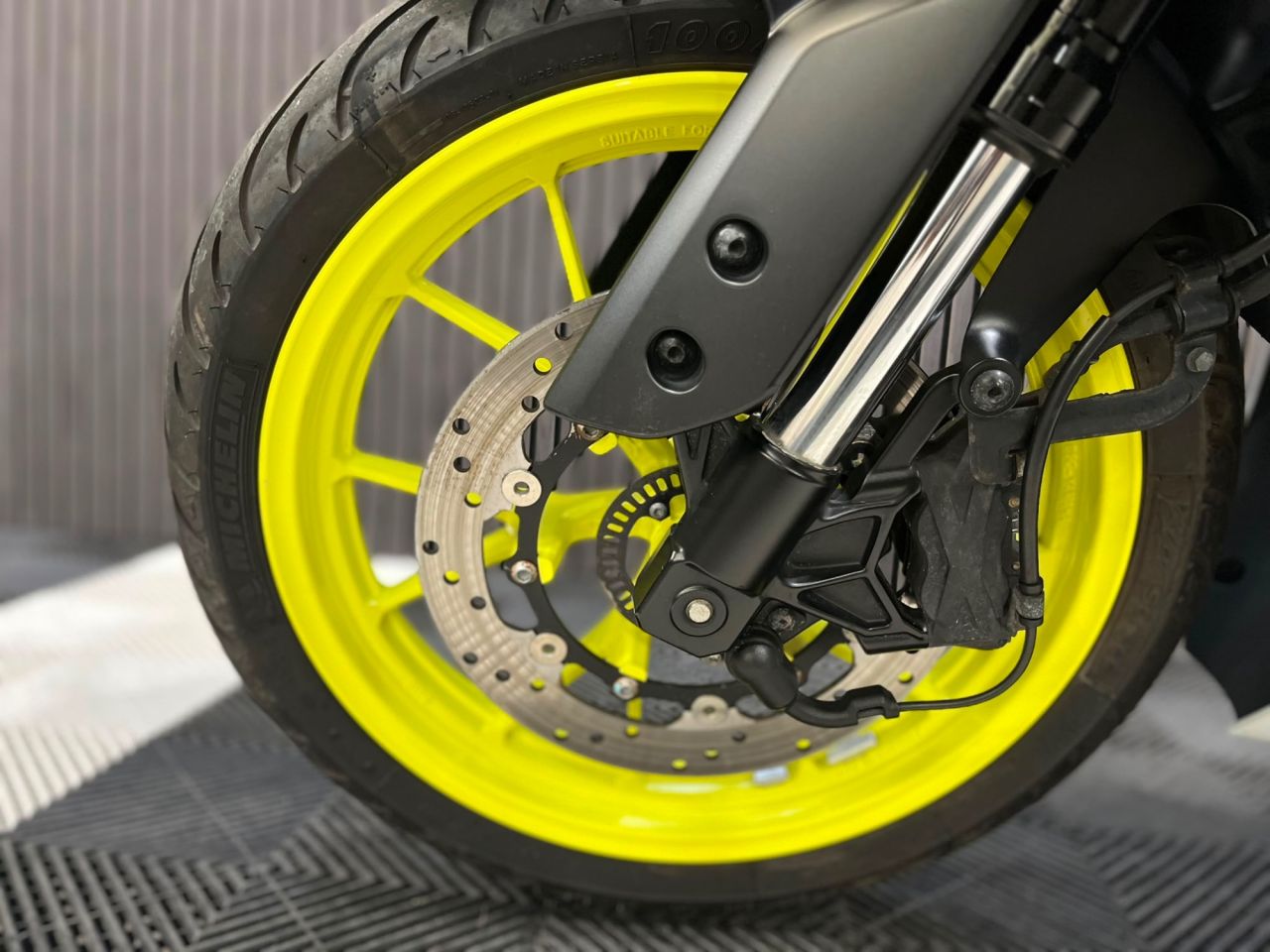 Used Yamaha R125 for sale - 78828335: Photo 17