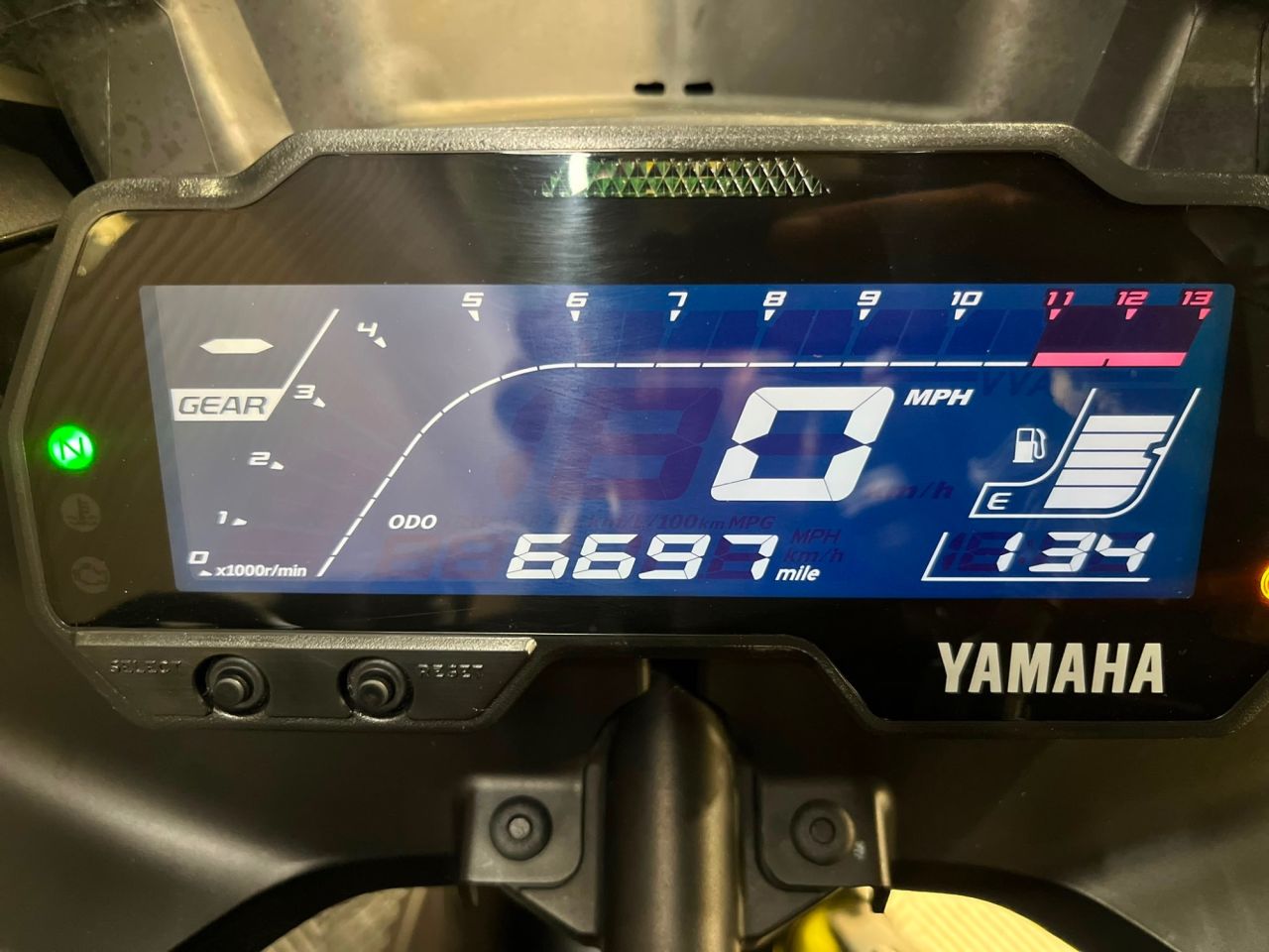 Used Yamaha R125 for sale - 78828335: Photo 19