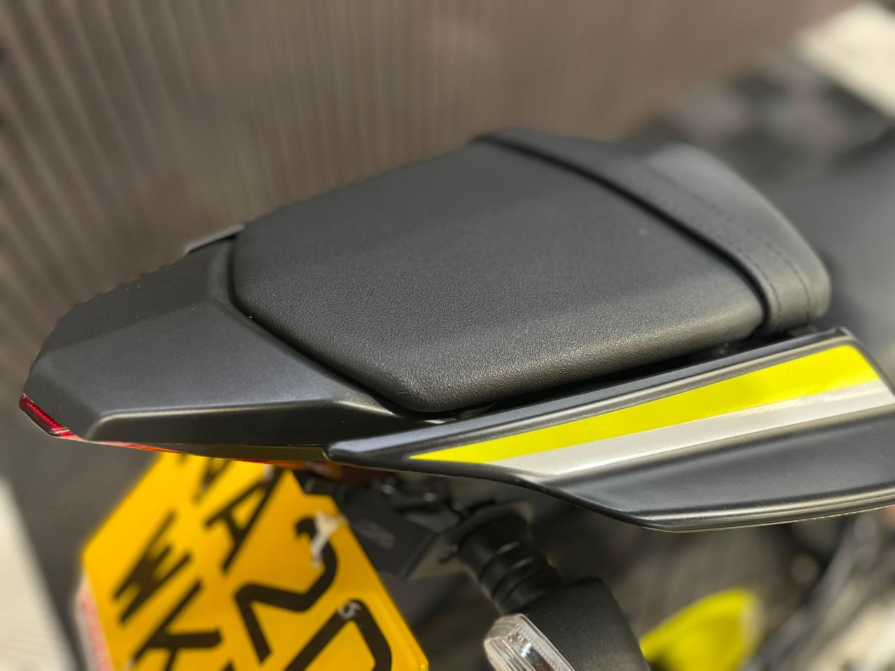 Used Yamaha R125 for sale - 78828335: Photo 20