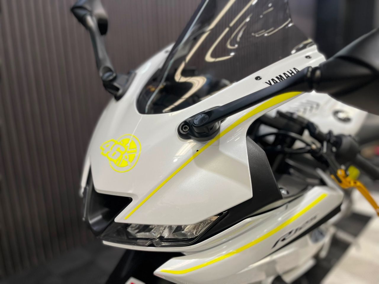 Used Yamaha R125 for sale - 78828335: Photo 21