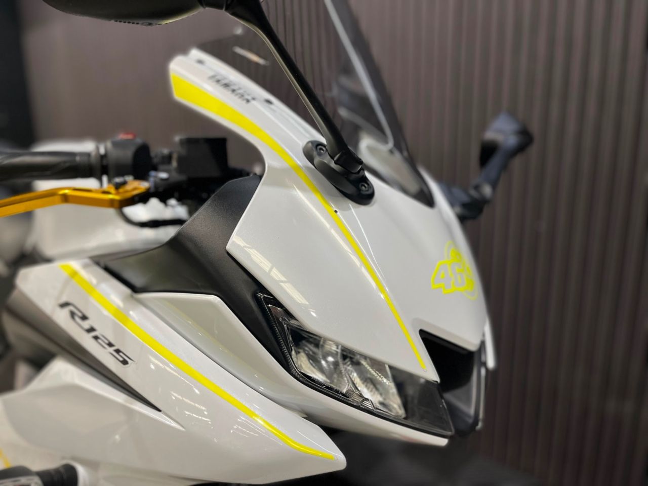 Used Yamaha R125 for sale - 78828335: Photo 22