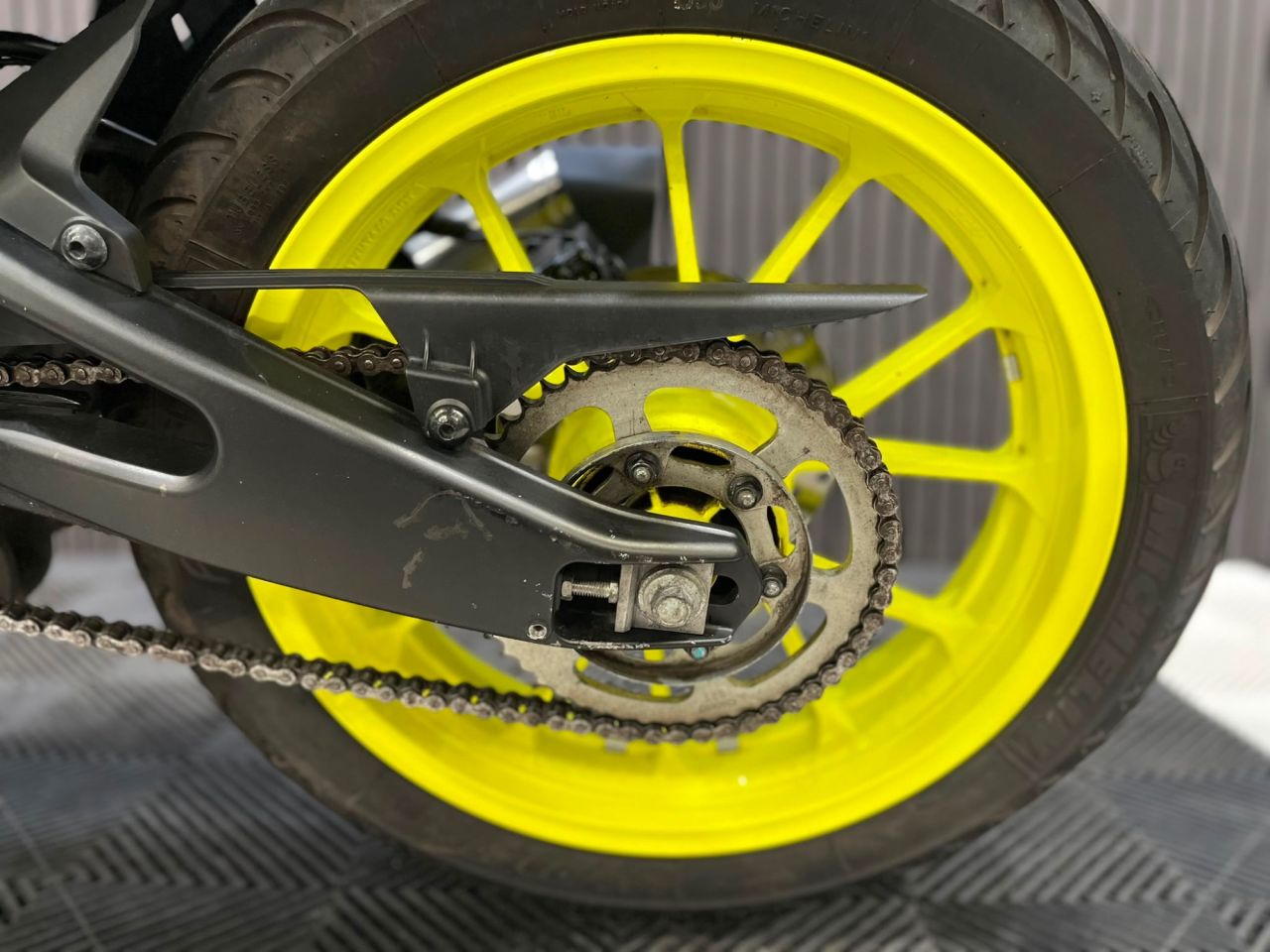 Used Yamaha R125 for sale - 78828335: Photo 25