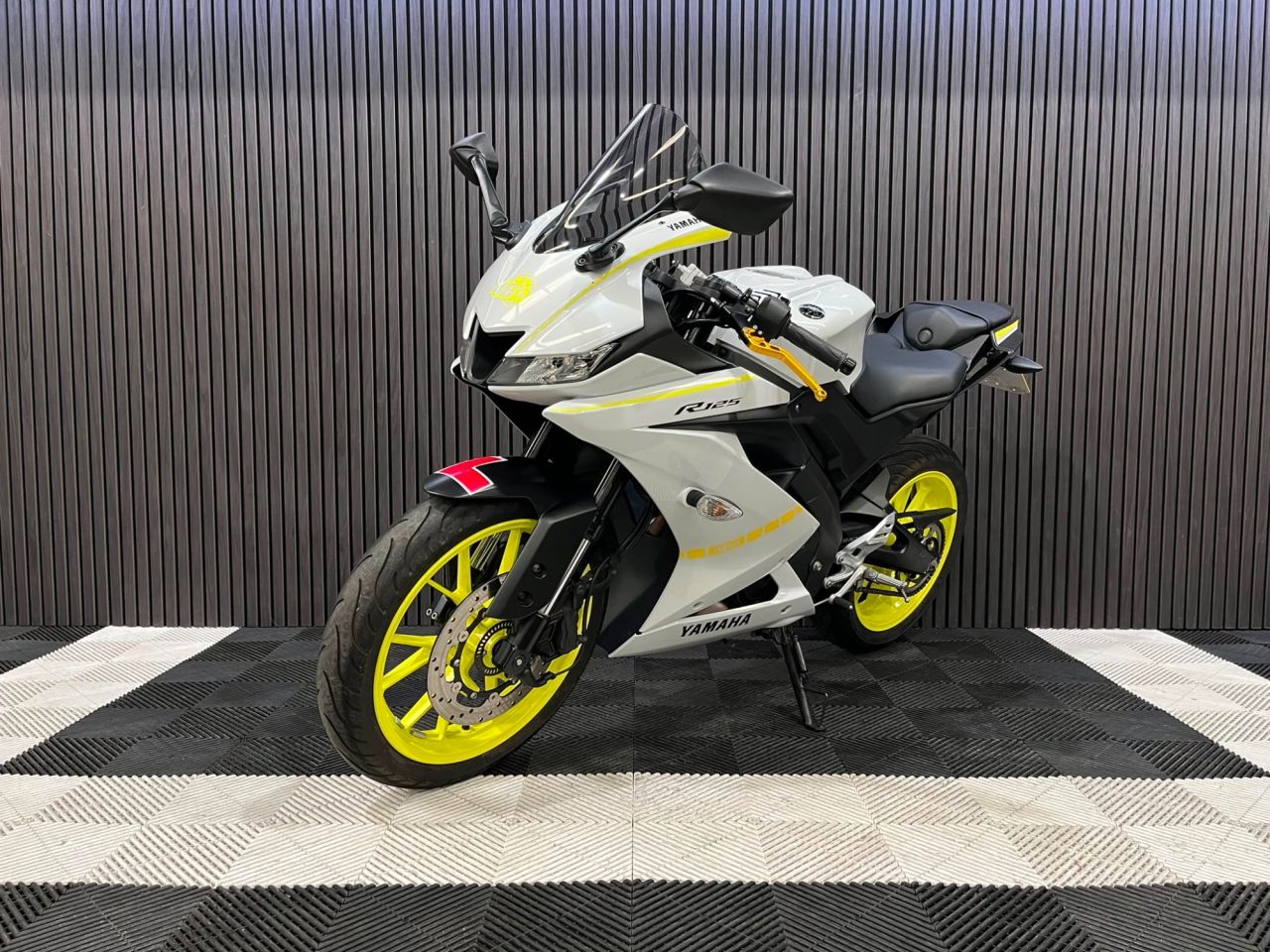 Used Yamaha R125 for sale - 78828335: Photo 7