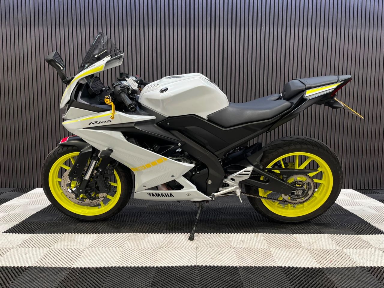 Used Yamaha R125 for sale - 78828335: Photo 9