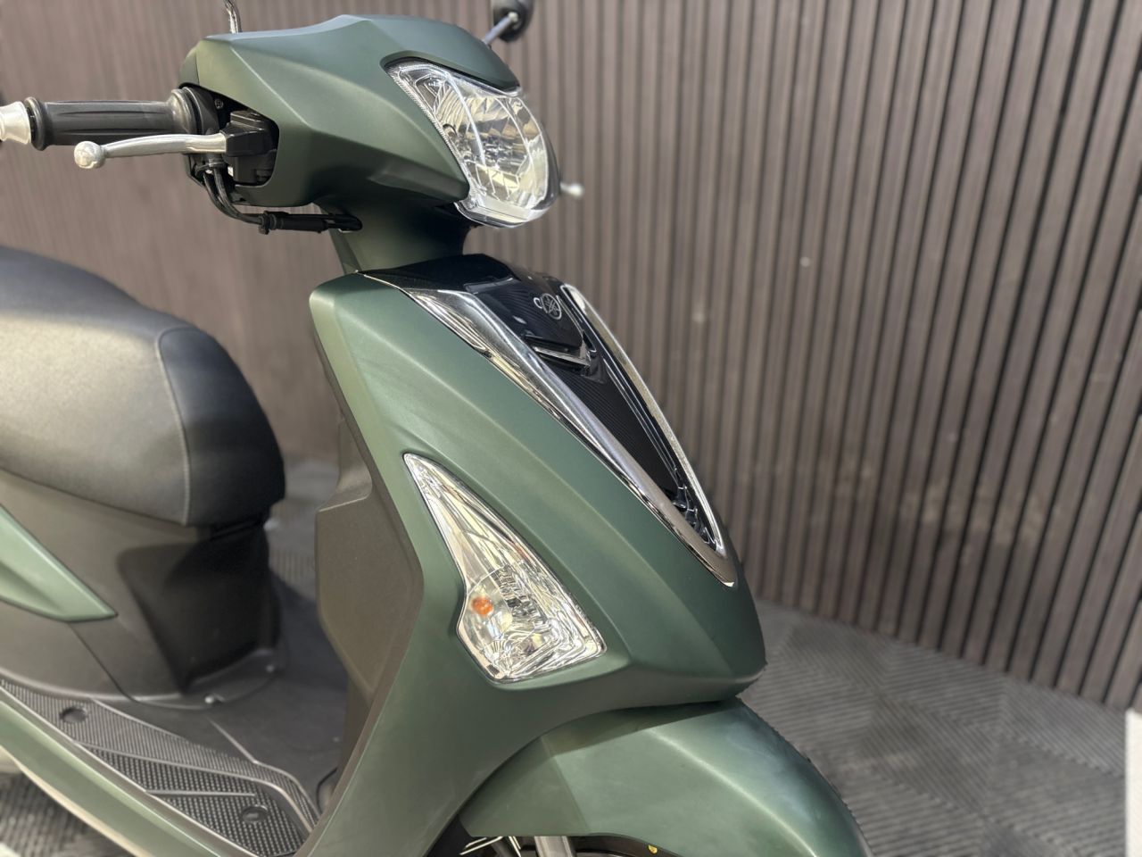 Used Yamaha Delight for sale - 78435010: Photo 10