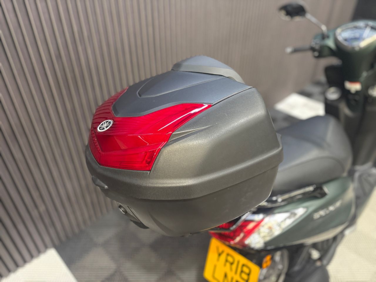 Used Yamaha Delight for sale - 78435010: Photo 12