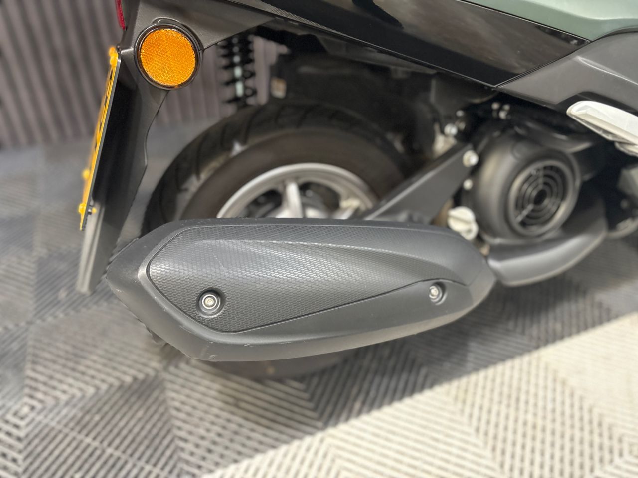 Used Yamaha Delight for sale - 78435010: Photo 13