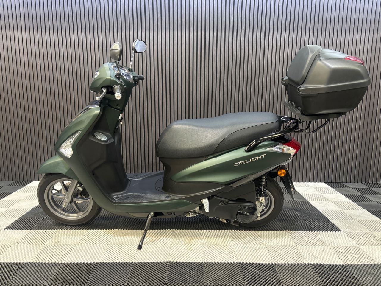 Used Yamaha Delight for sale - 78435010: Photo 14