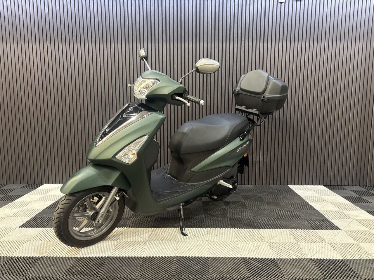 Used Yamaha Delight for sale - 78435010: Photo 15