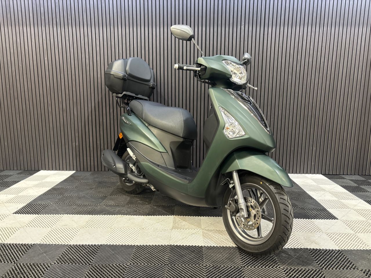Used Yamaha Delight for sale - 78435010: Photo 16