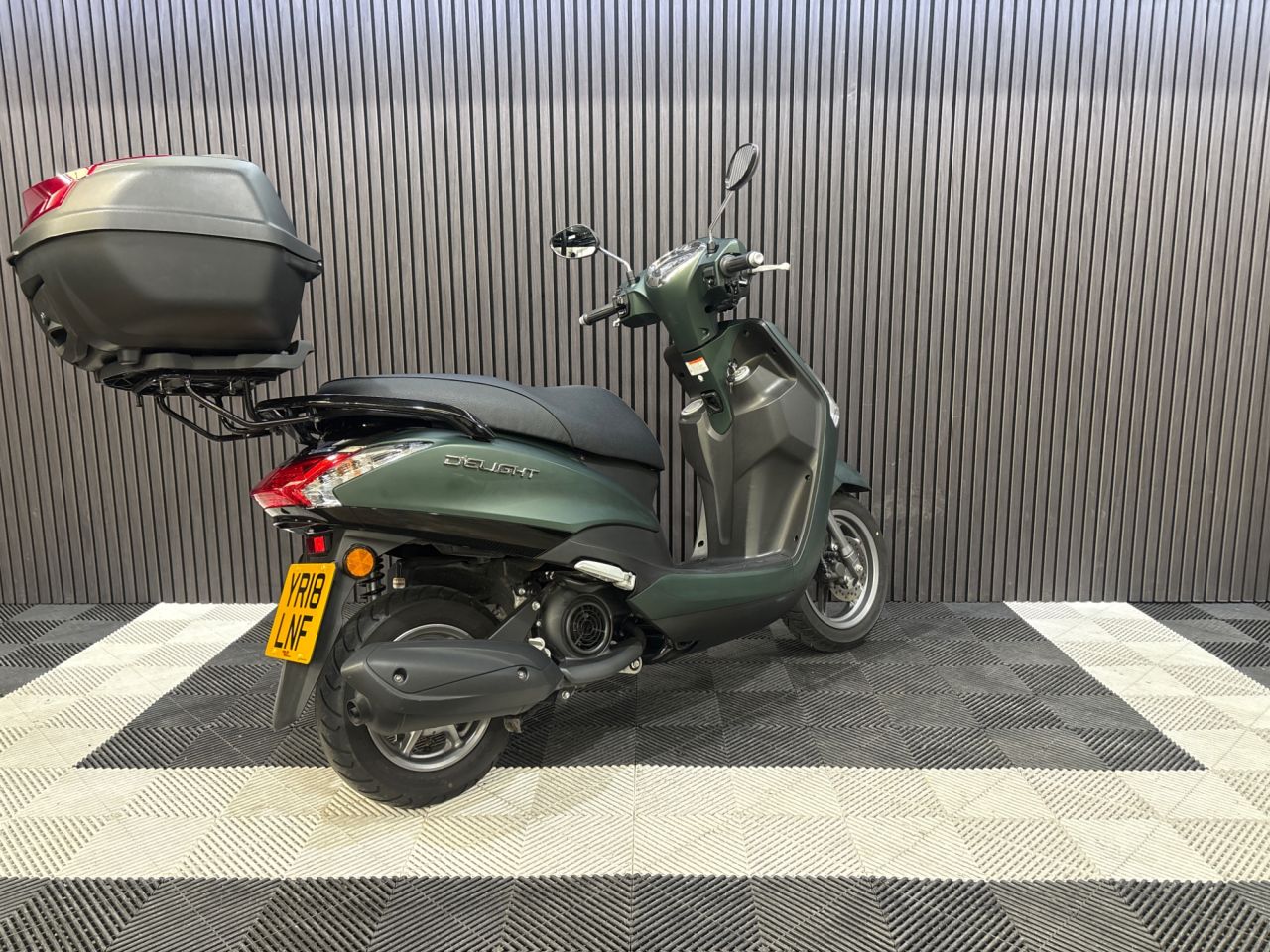 Used Yamaha Delight for sale - 78435010: Photo 17