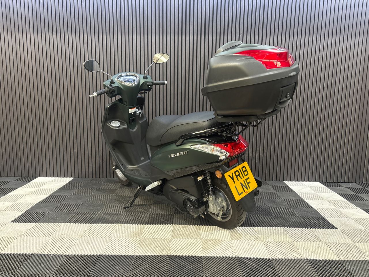 Used Yamaha Delight for sale - 78435010: Photo 18