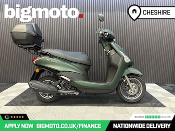 Used Yamaha Delight undefined for sale - bike-78435010: Photo