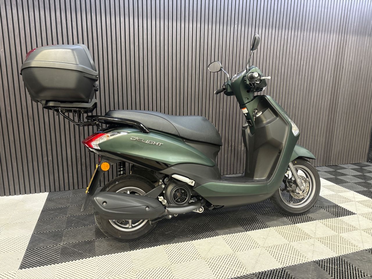 Used Yamaha Delight for sale - 78435010: Photo 5