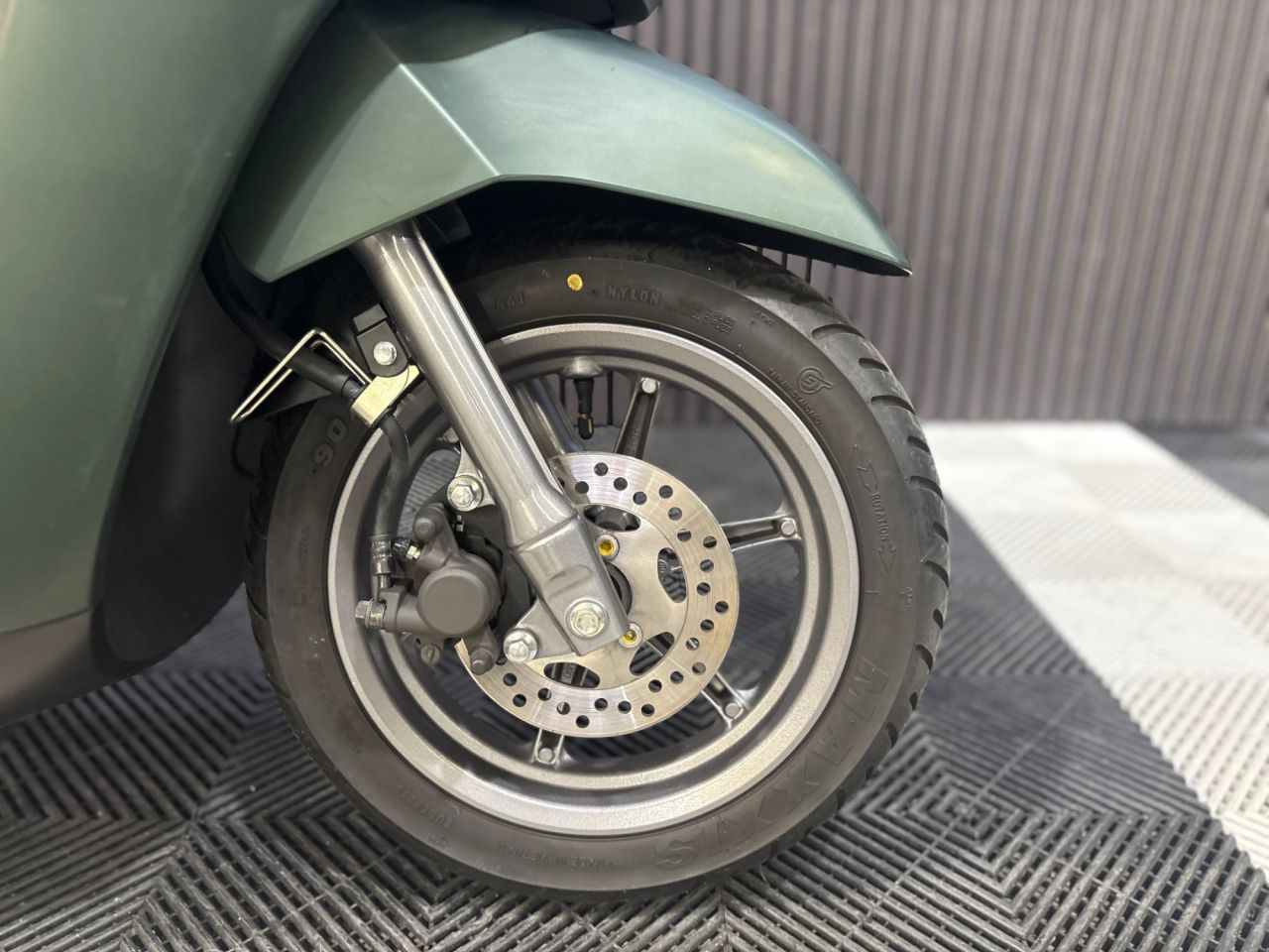 Used Yamaha Delight for sale - 78435010: Photo 7