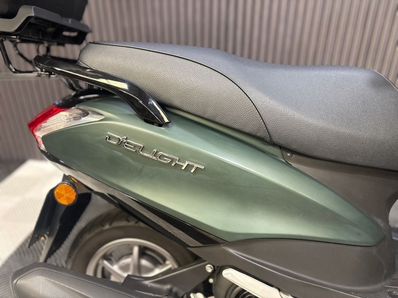 Used Yamaha Delight for sale - 78435010: Photo 9