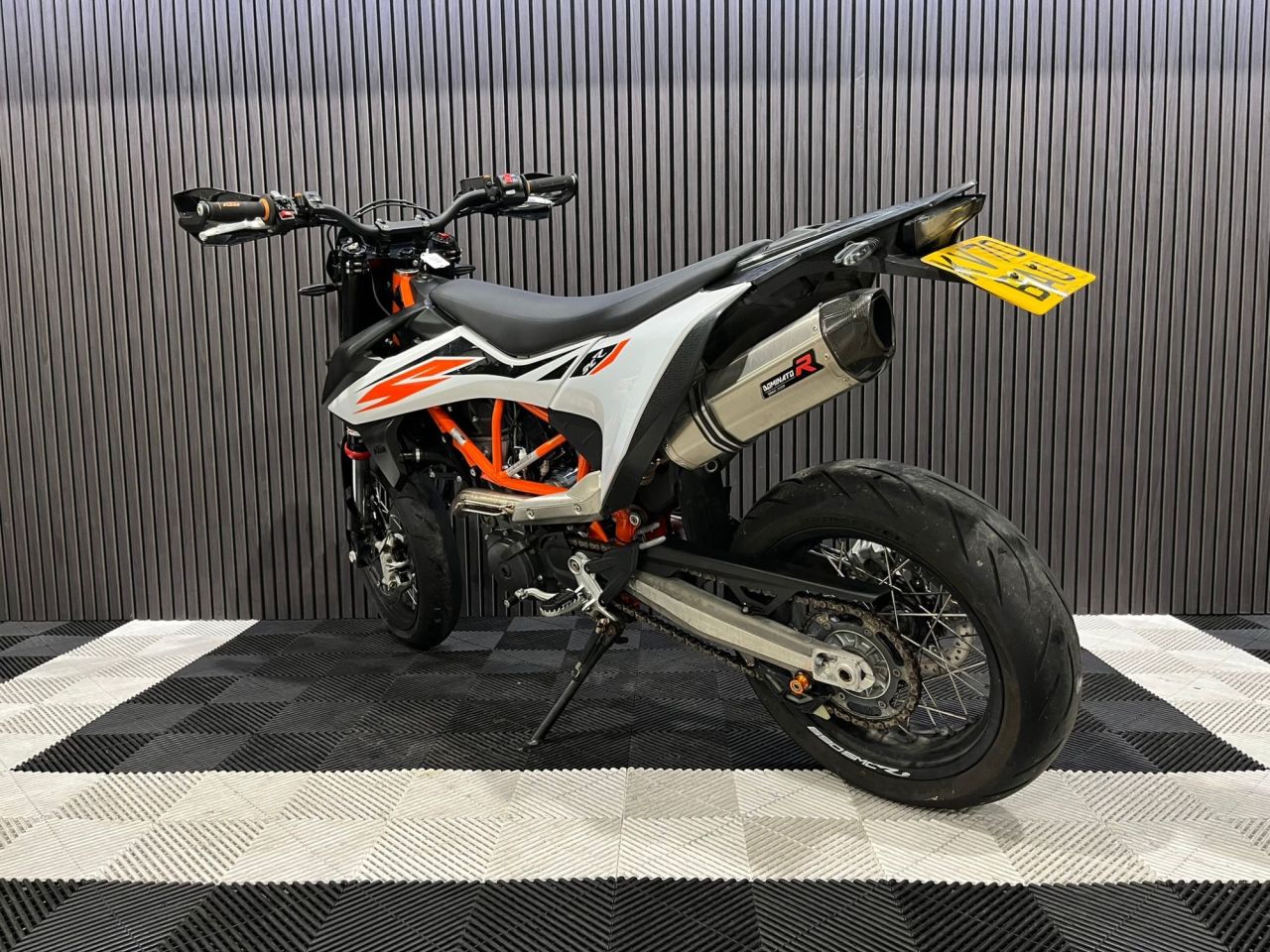 Used KTM 690 SMC R for sale - 78435577: Photo 10