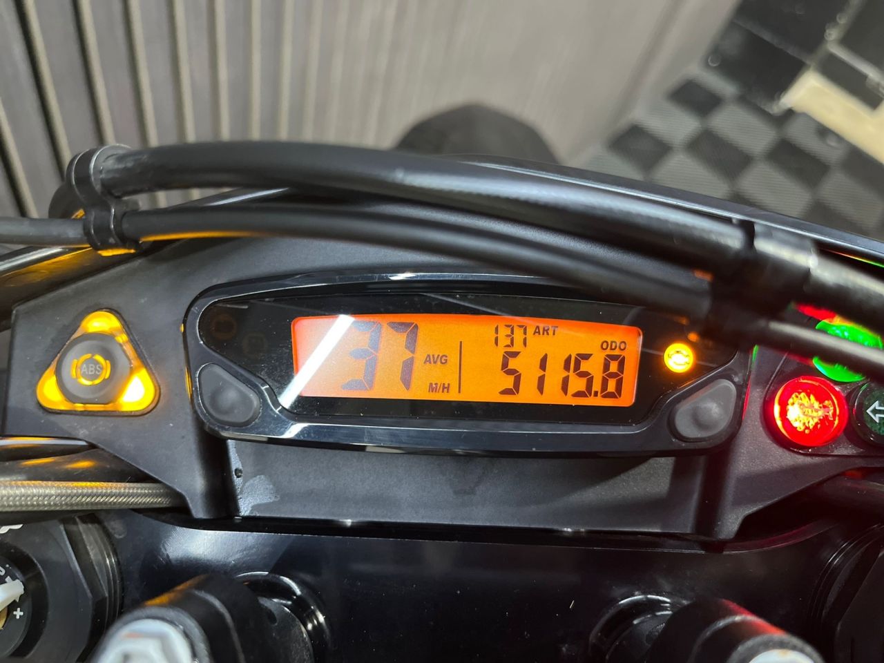 Used KTM 690 SMC R for sale - 78435577: Photo 16