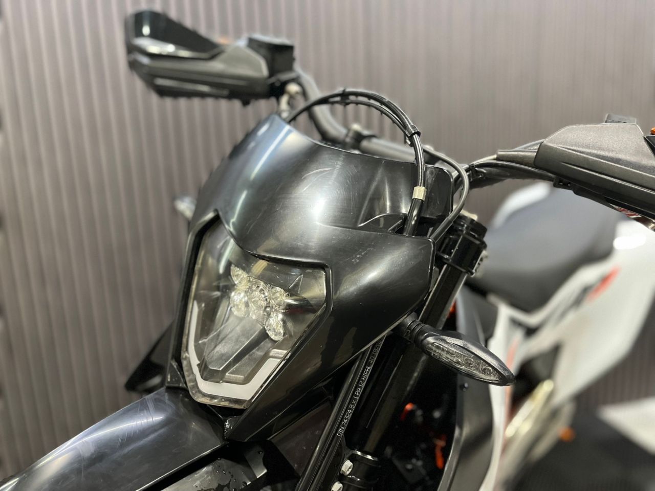 Used KTM 690 SMC R for sale - 78435577: Photo 19