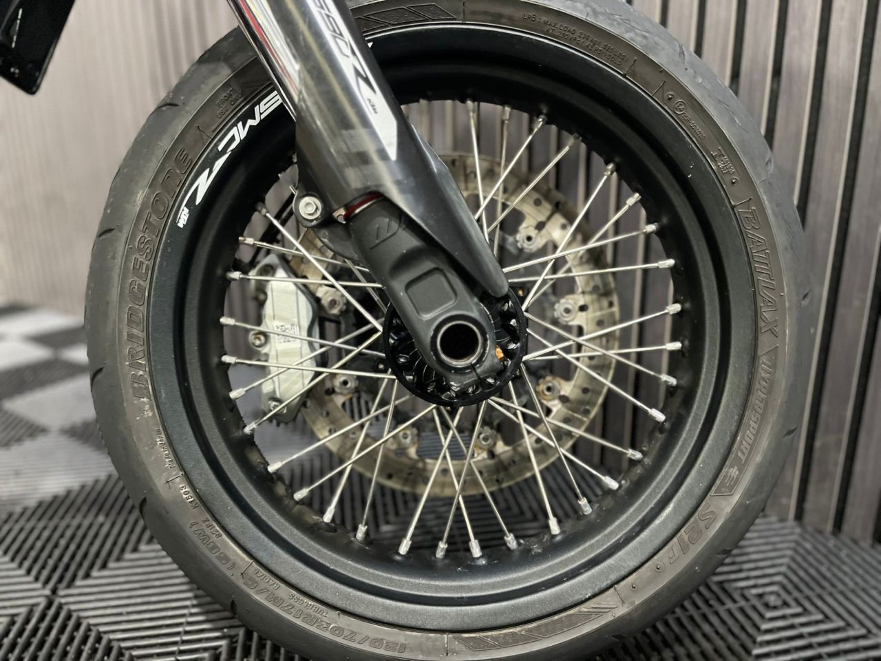 Used KTM 690 SMC R for sale - 78435577: Photo 20